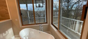 The Cimarron Lake House on Table Rock Lake!