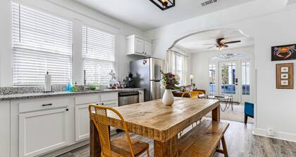 â SPACIOUS SOUTHERN CHARM â NEAR MAGAZINE STREET â