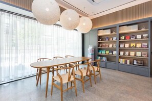 Tempat makan