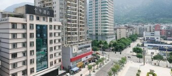 JI Hotel (Ningde Darunfa International Plaza)