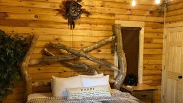 1 bedroom, free WiFi, bed sheets, wheelchair access