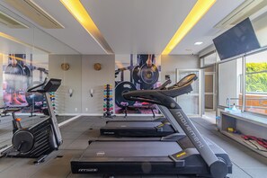 Gimnasio