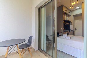 Studio | Lanai - Studios E-side Vila Madalena (São Paulo)