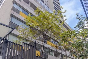 Exterior - Studios E-side Vila Madalena (São Paulo)