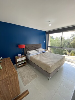 1 habitación, wifi gratis, ropa de cama y acceso para silla de ruedas 