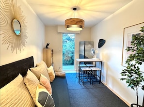 Suite Confort | Restauration dans la chambre