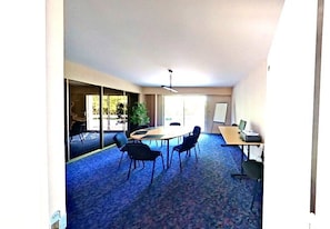 Salle de réunion
