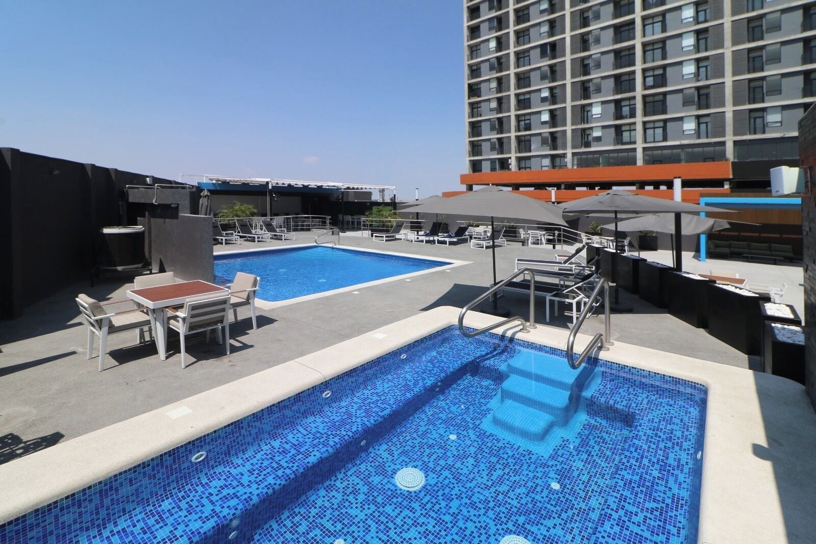 Foto - Tru By Hilton Monterrey Fundidora