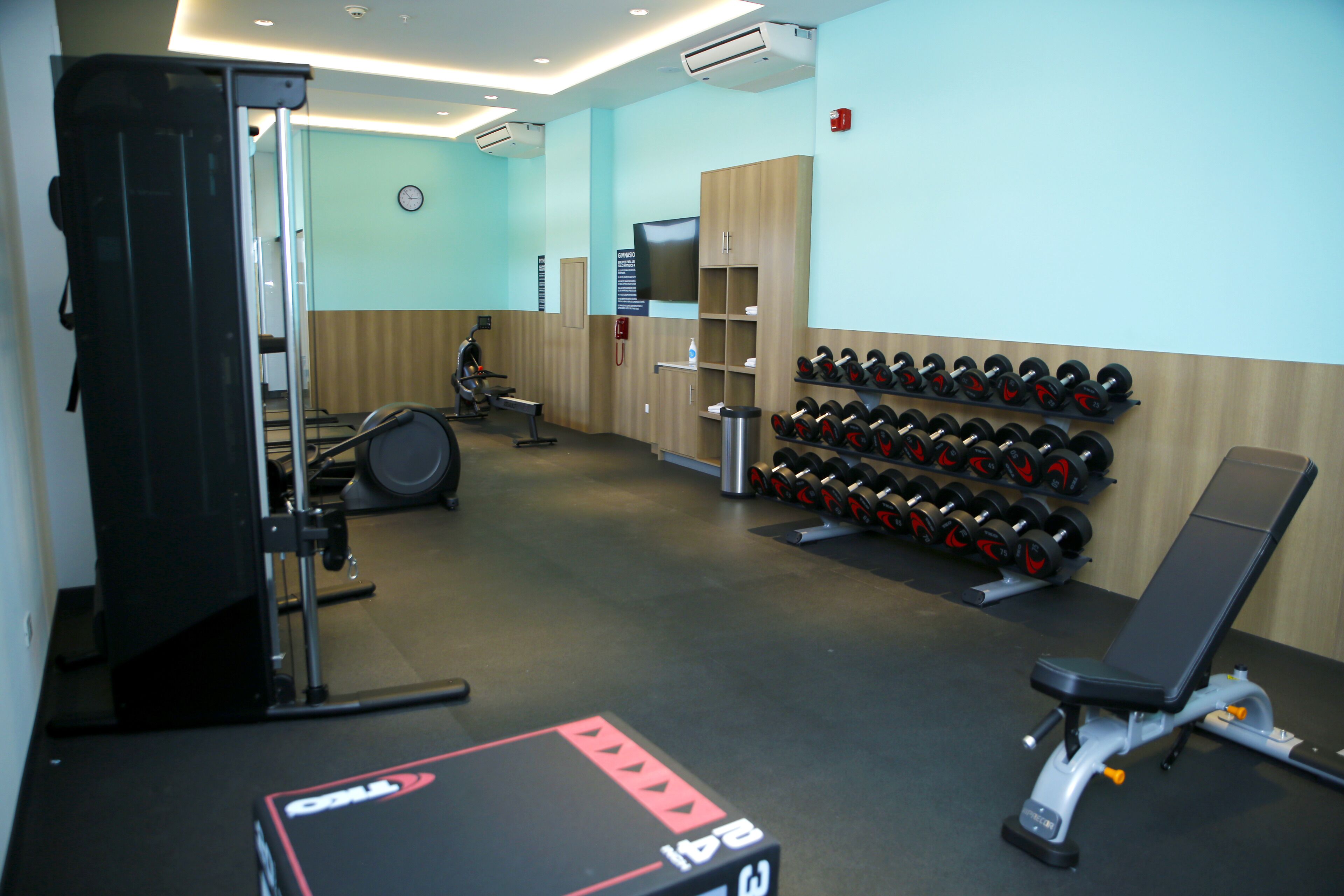 Foto - Tru By Hilton Monterrey Fundidora