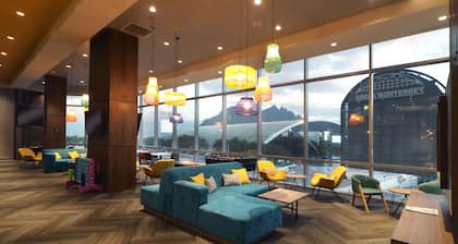 Tru By Hilton Monterrey Fundidora