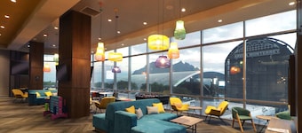 Tru By Hilton Monterrey Fundidora