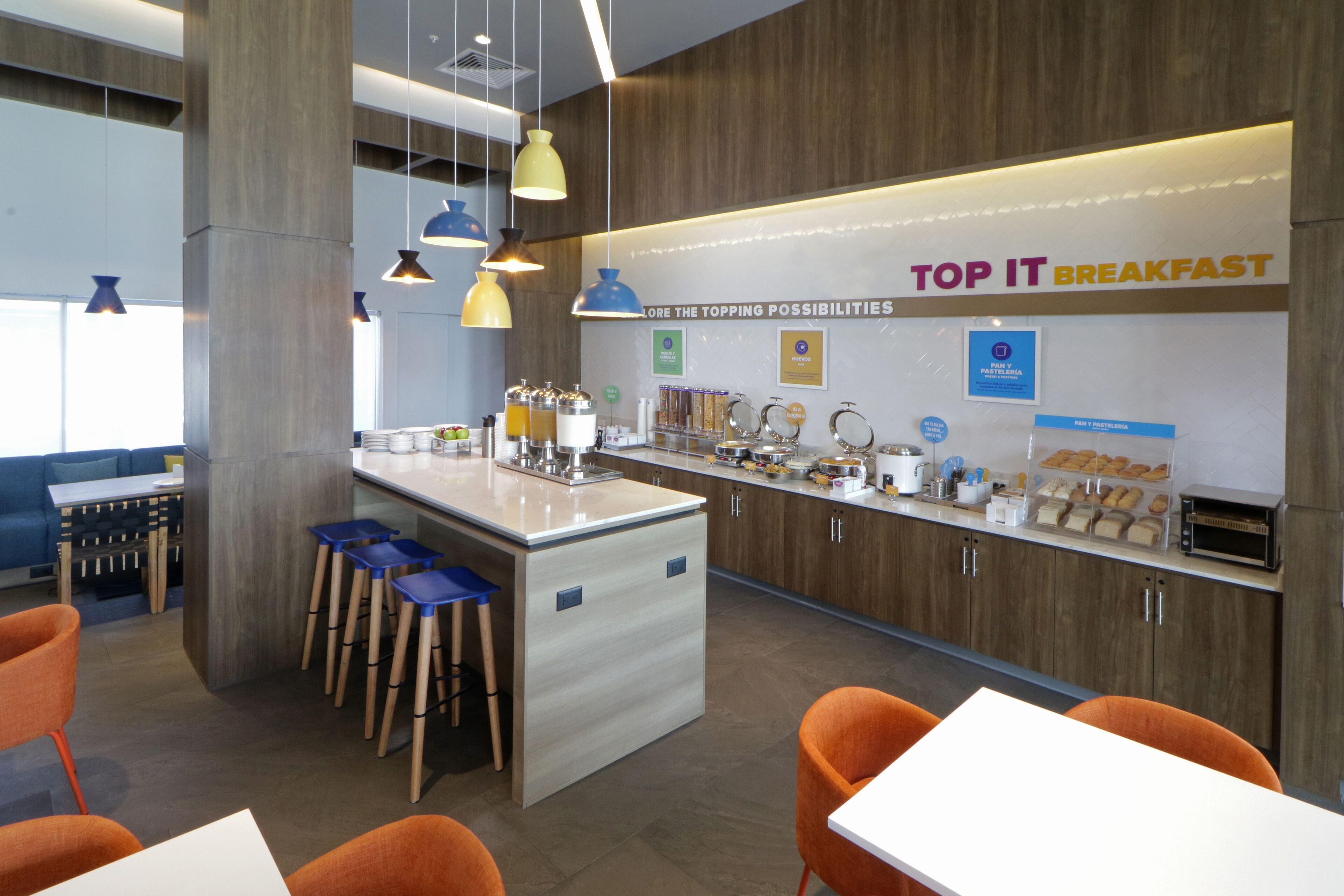 Foto - Tru By Hilton Monterrey Fundidora