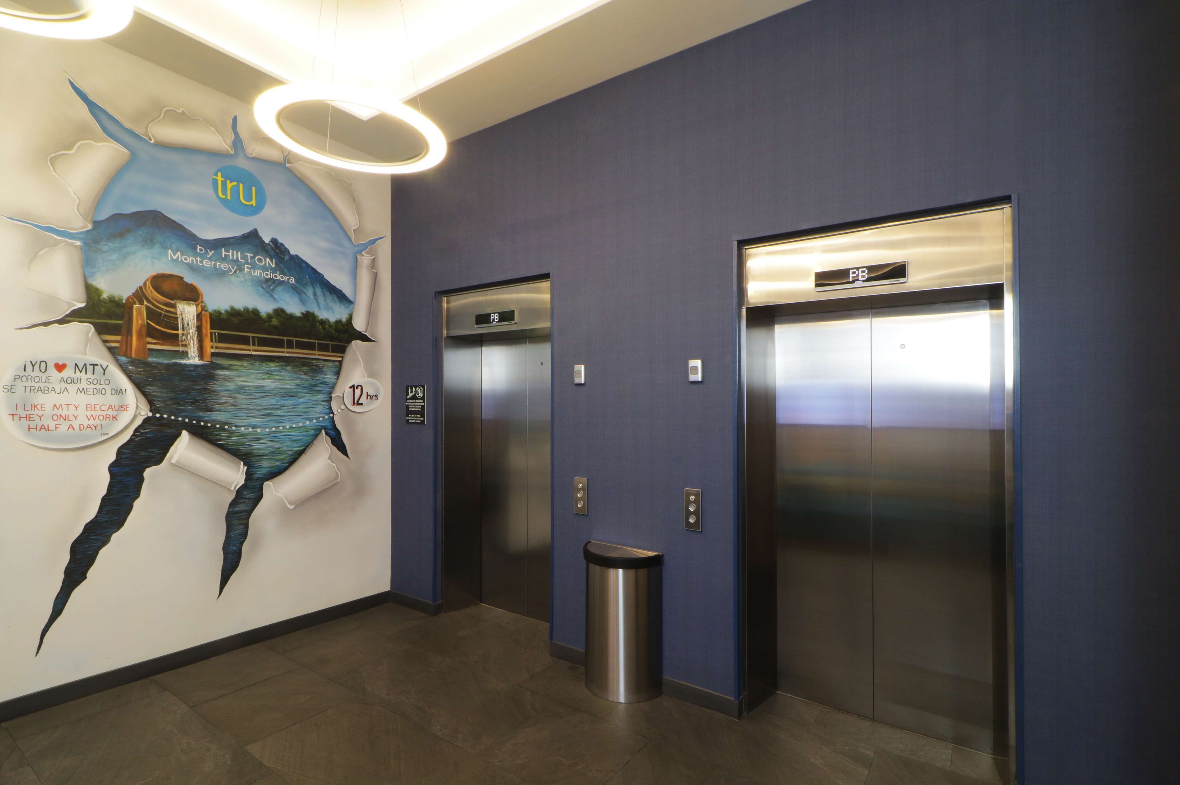 Foto - Tru By Hilton Monterrey Fundidora