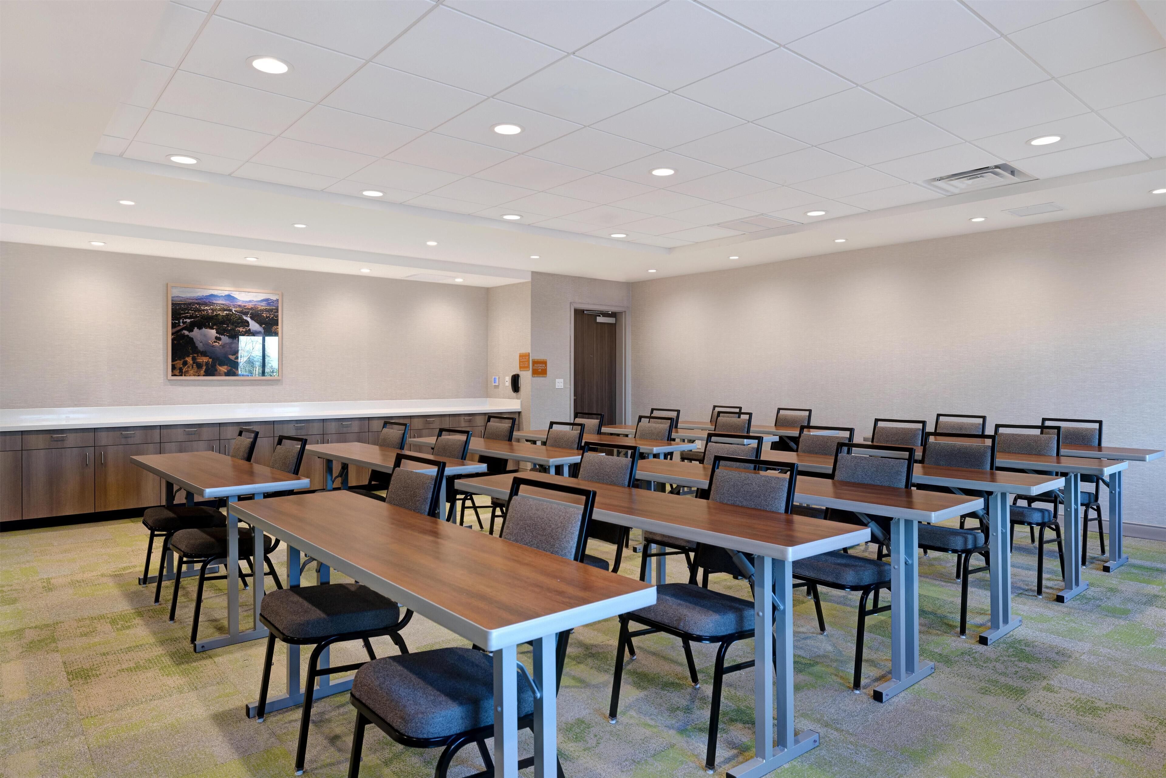 Sala de reuniones