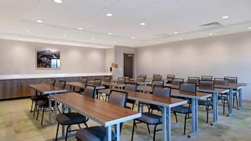 Sala de reuniones