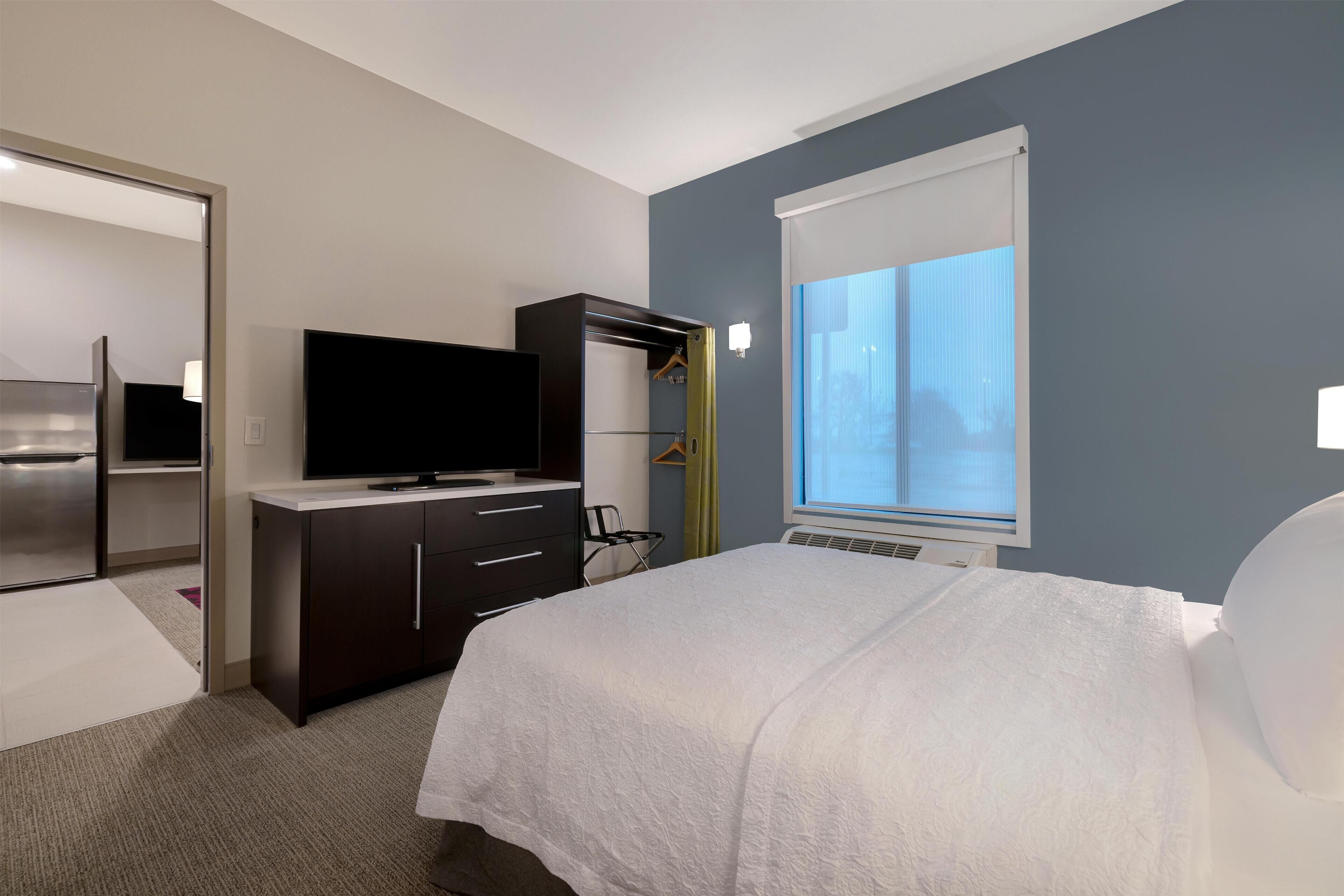 Egyptinpuuvillaiset lakanat, ylelliset vuodevaatteet, pimennysverhot