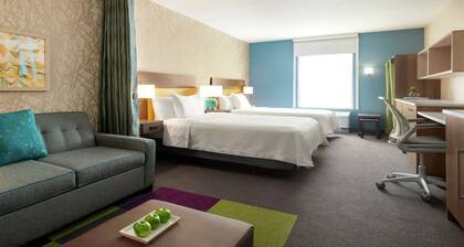 Home2 Suites By Hilton Redding