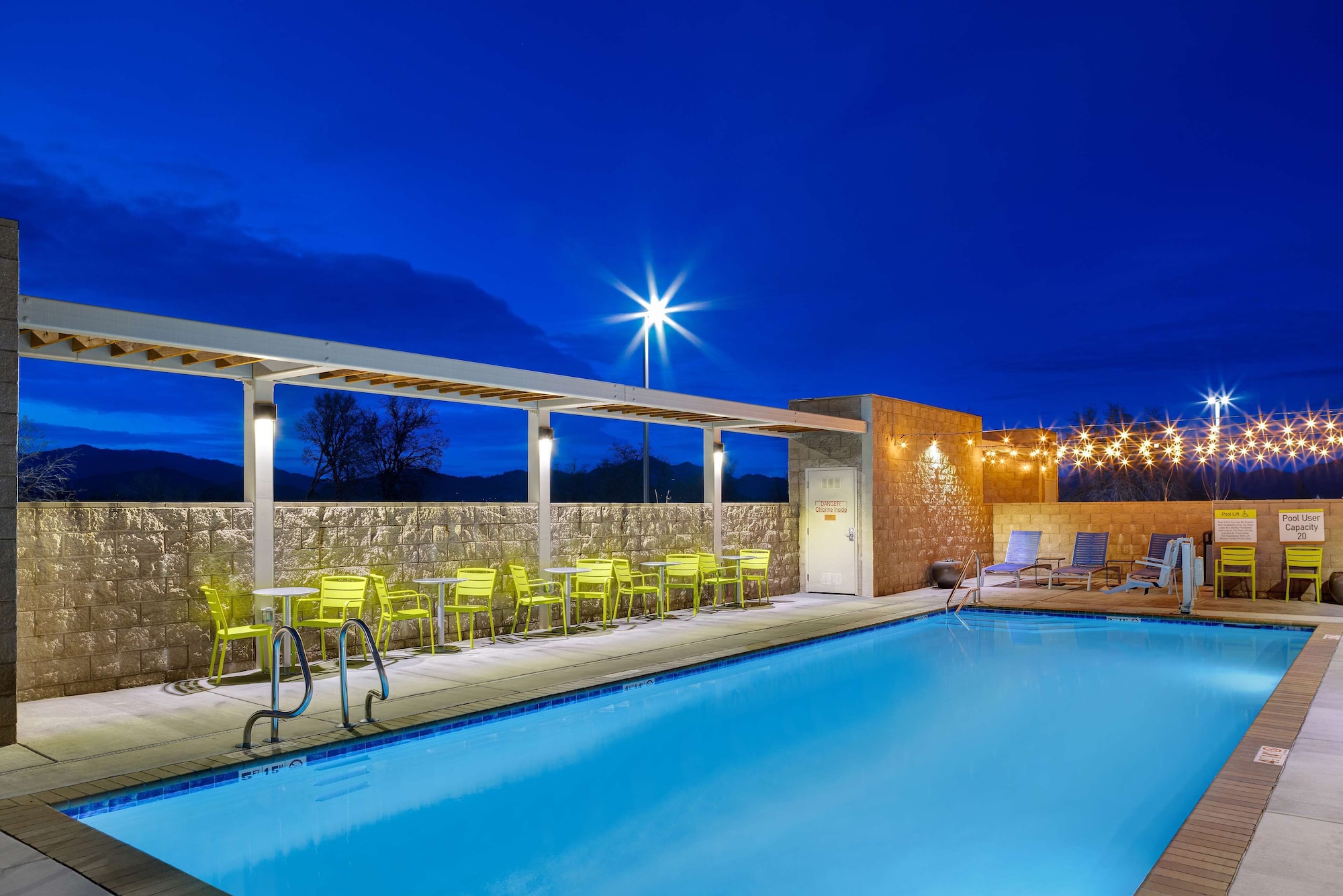 Hoteles de 3 estrellas