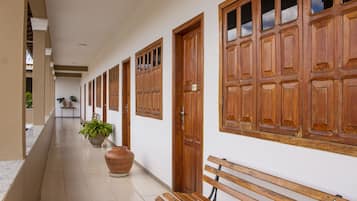 Entrada (vista interna)