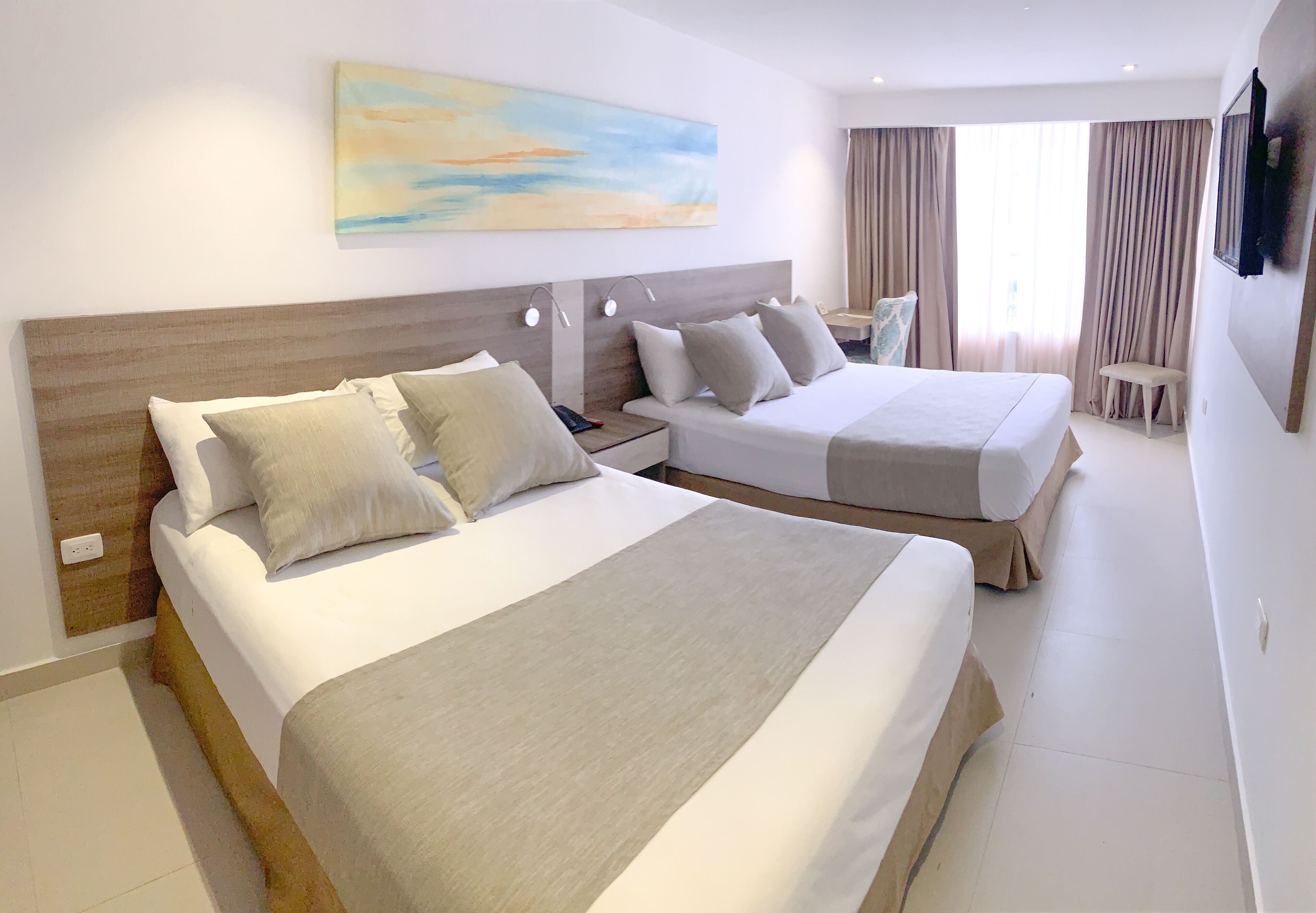 Photo - Hotel 1525 By GEH Suites