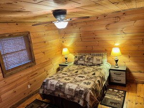 2 habitaciones, wifi gratis y ropa de cama 