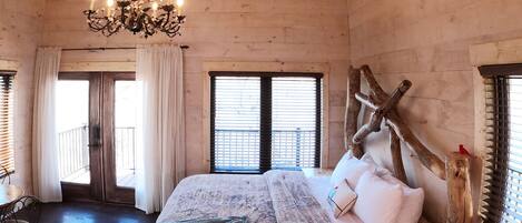 1 habitación, wifi gratis y ropa de cama