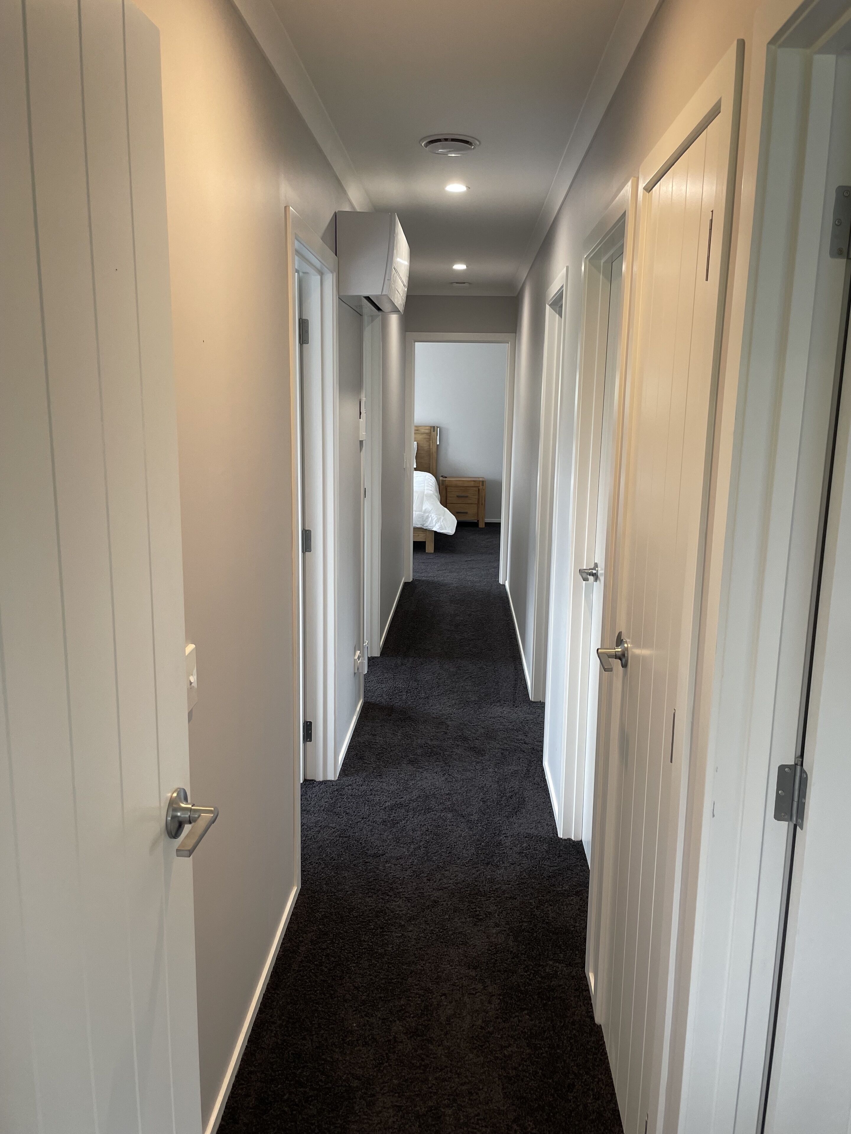 5 slaapkamers, gratis wifi, beddengoed