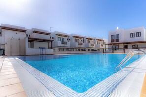 Pool - Casa Kaliste (Puerto Calero)