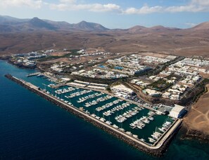 Port de plaisance