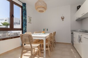 Dining - 7 PIEDRAS (Playa Blanca)