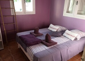 4 Schlafzimmer, Zimmersafe, Bügeleisen/Bügelbrett, kostenloses WLAN