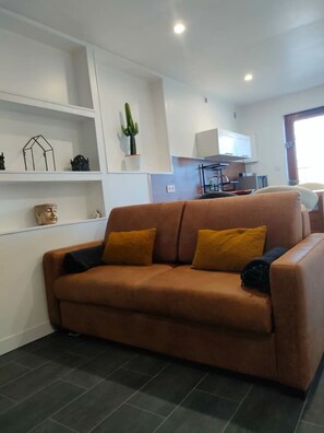 Smart TV y tenis de mesa 