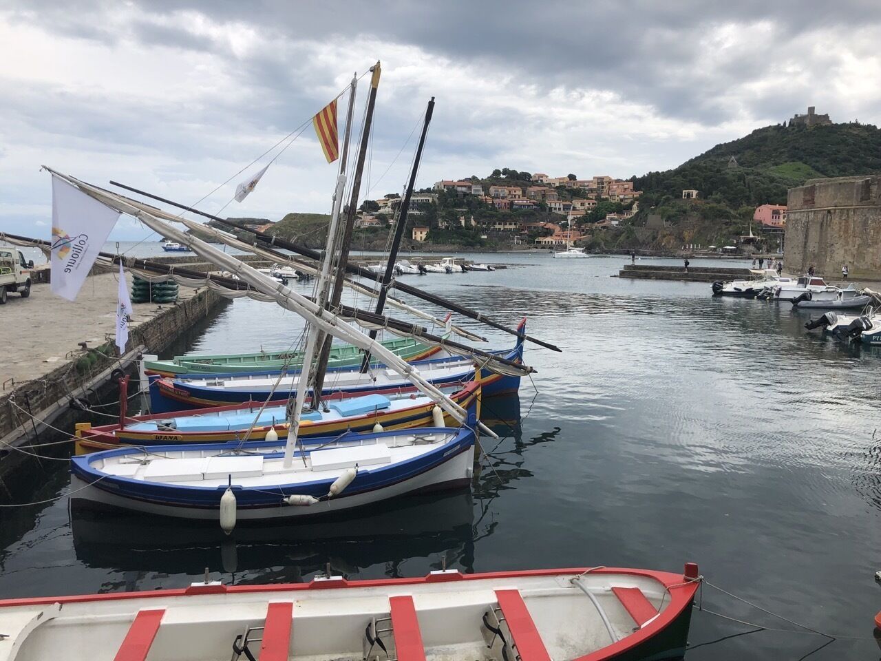 Marina