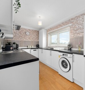 Standard Apartment | Private kitchen