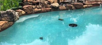 Luxury Vacation Home