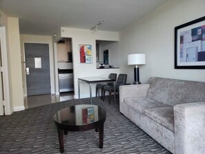 TV, books