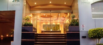 Hotel La Muralla