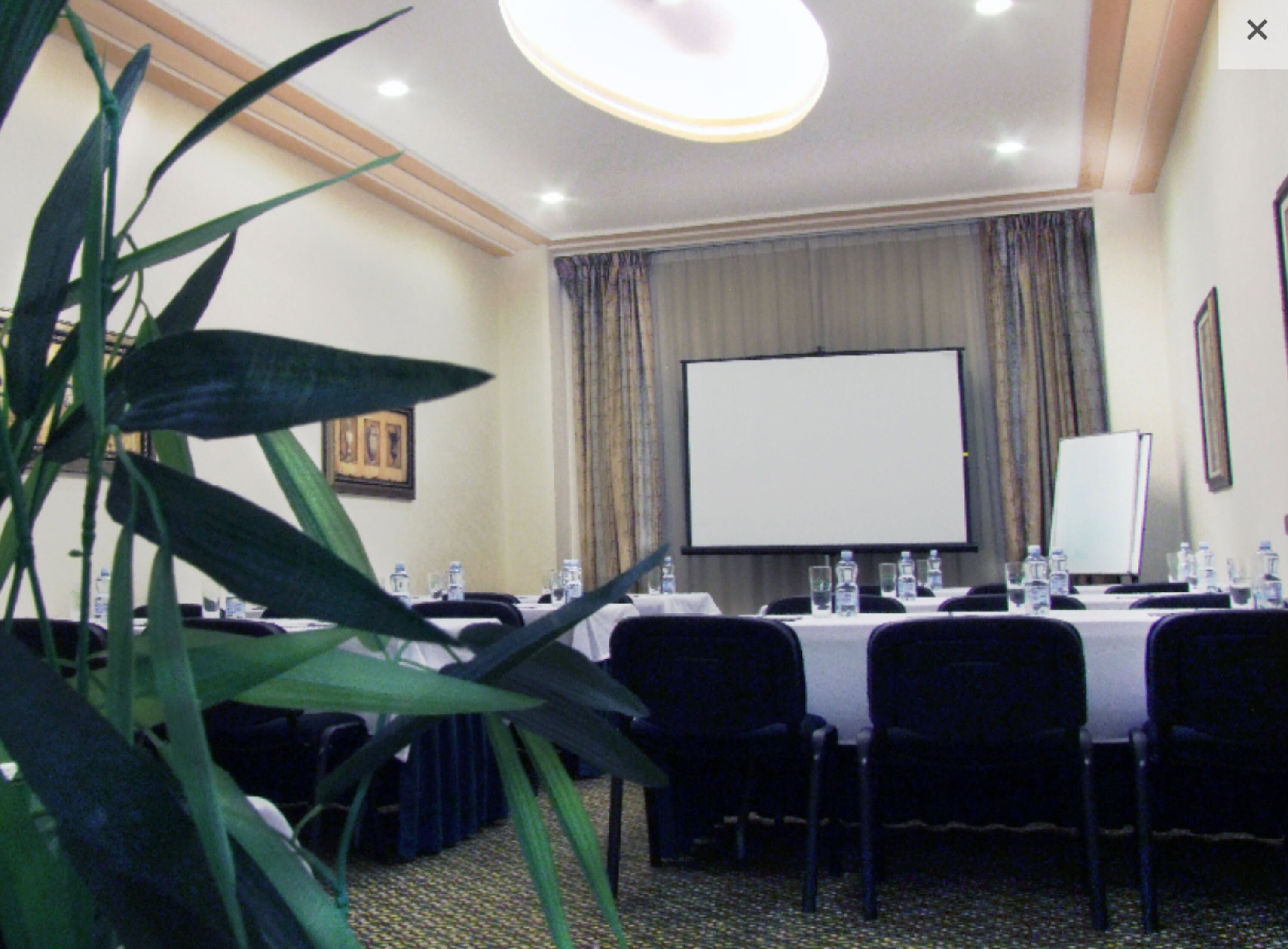 Sala de reuniones
