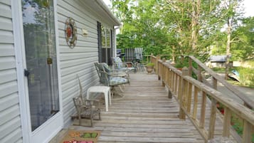Terras