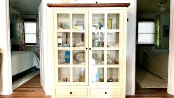 3 chambres, fer et planche Ă repasser, lit parapluie, Wi-Fi gratuit