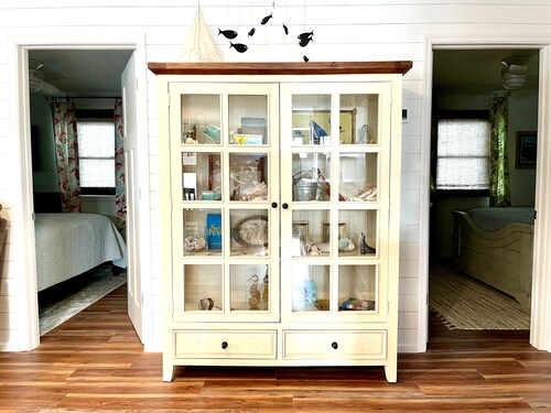 Hearts Ease at Sunset Beach: relax, unwind. get comfortable!