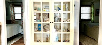 Hearts Ease at Sunset Beach: relax, unwind. get comfortable!