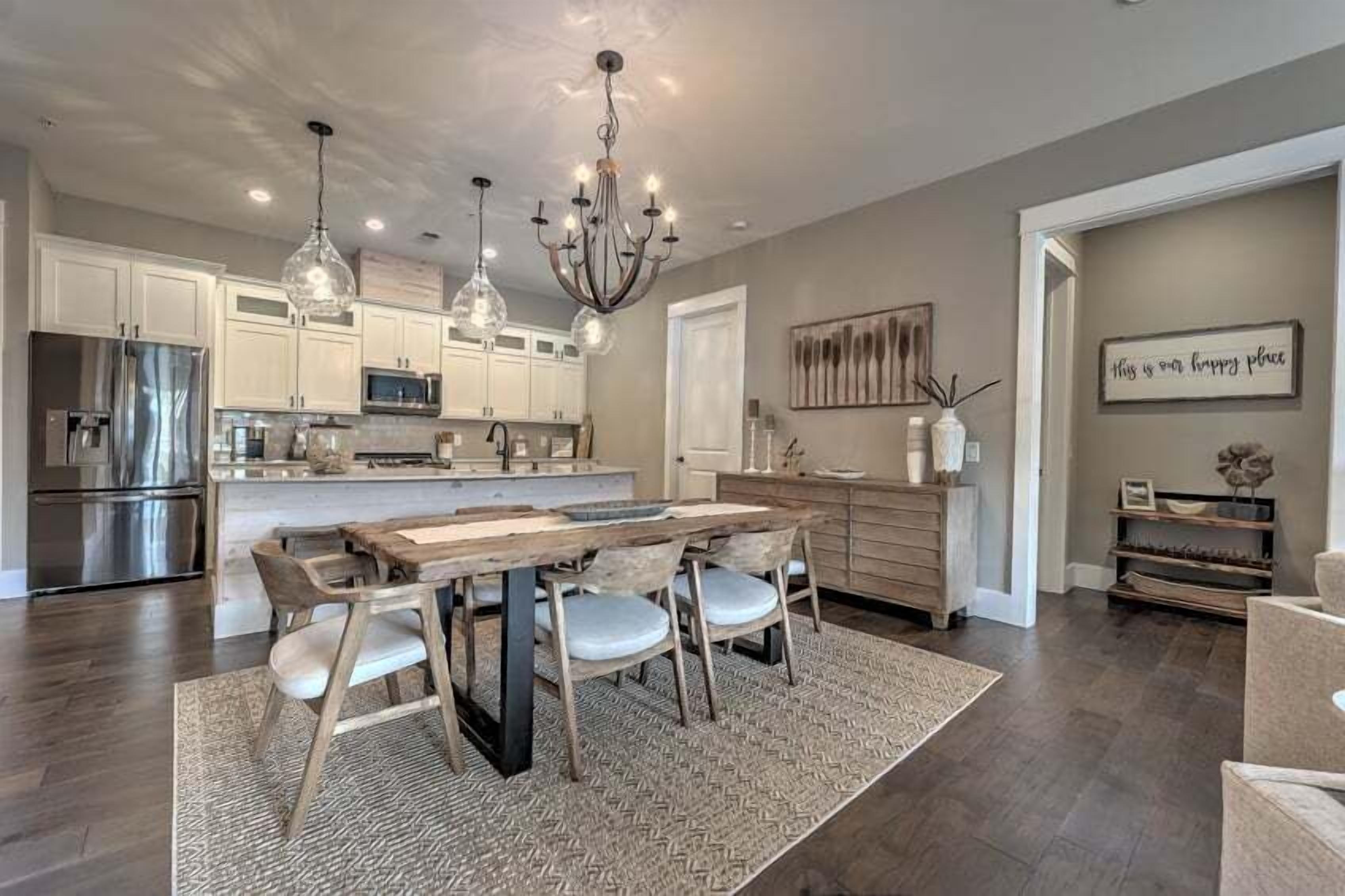 冰箱、微波炉、烤箱、炉灶