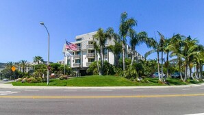 Exterior - North Coast Village (Oceanside)