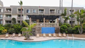 Pool - North Coast Village (Oceanside)