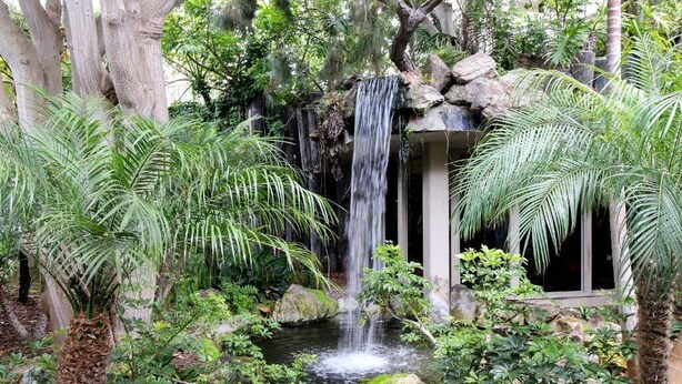 Property grounds - North Coast Village (Oceanside)