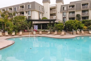 Pool - North Coast Village (Oceanside)
