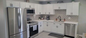 Lodging and entertainment all wrapped into one great place!