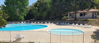 Apartment 4/6 people Saint Georges d'Oleron / Quiet, direct access to the sea 