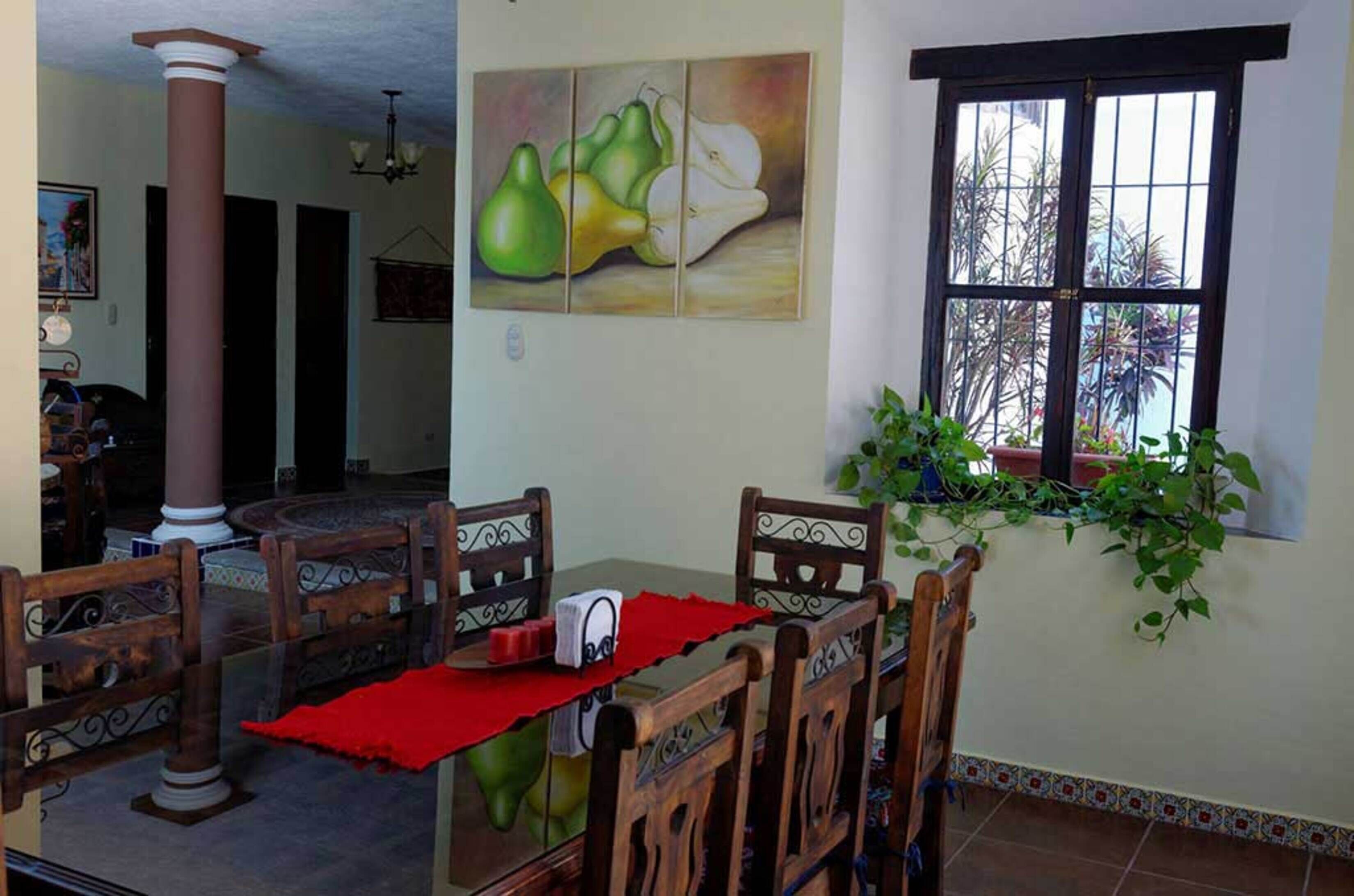 클래식 하우스, 침실 5개, 금연, 전용 수영장 | 전용 주방